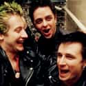 Green Day on Random Greatest Musical Artists of '90s