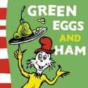 Green Eggs and Ham on Random Greatest Children's Books That Were Made Into Movies