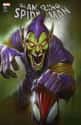 Green Goblin on Random Most Terrifying & Scariest Villains In Comics