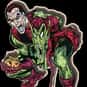 Green Goblin is listed (or ranked) 18 on the list The Top 20 Ugliest Cartoon Chracters