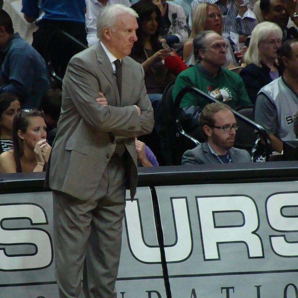 List Of All Current NBA Head Coaches, Ranked Best To Worst