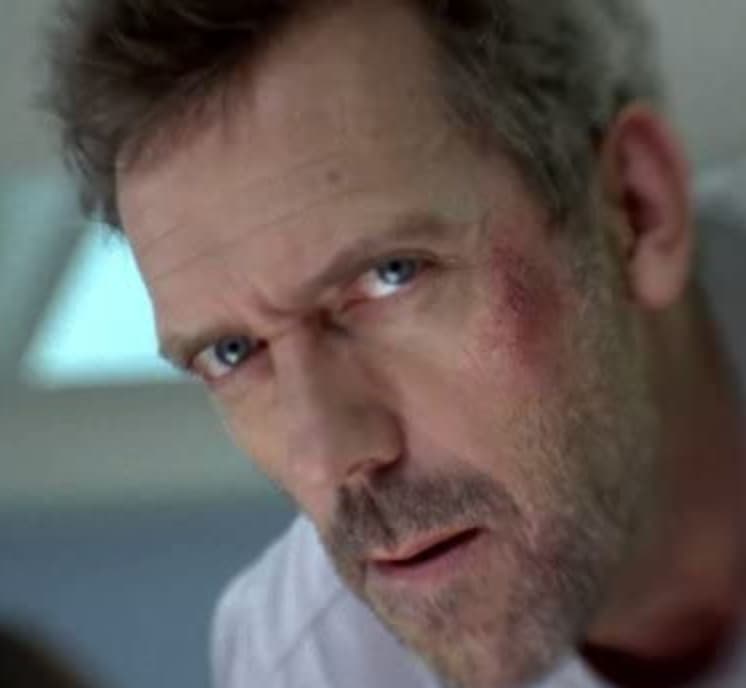 Dr. Gregory House