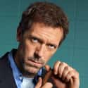 Dr. Gregory House on Random Greatest TV Characters