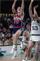 Greg Ballard on Random Greatest Oregon Basketball Players