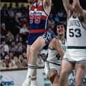 Greg Ballard on Random Greatest Oregon Basketball Players