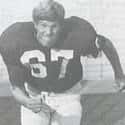 Greg Buttle on Random Best Penn State Football Players