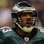Greg Lewis is listed (or ranked) 25 on the list The Best Philadelphia Eagles Wide Receivers of All Time