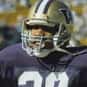 Greg Lewis is listed (or ranked) 25 on the list The Best University of Washington Football Players Ever