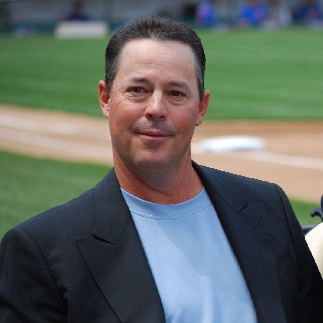Greg Maddux