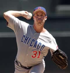 The Top 100 Cubs Of All Time - #59 Kerry Wood - Bleed Cubbie Blue
