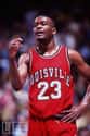 Greg Minor on Random Greatest Louisville Basketball Players