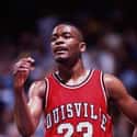 Greg Minor on Random Greatest Louisville Basketball Players