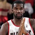 Greg Oden on Random Athletes Whose Careers Ended Too Soon