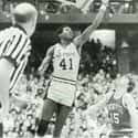 Greg Stokes on Random Greatest Iowa Basketball Players