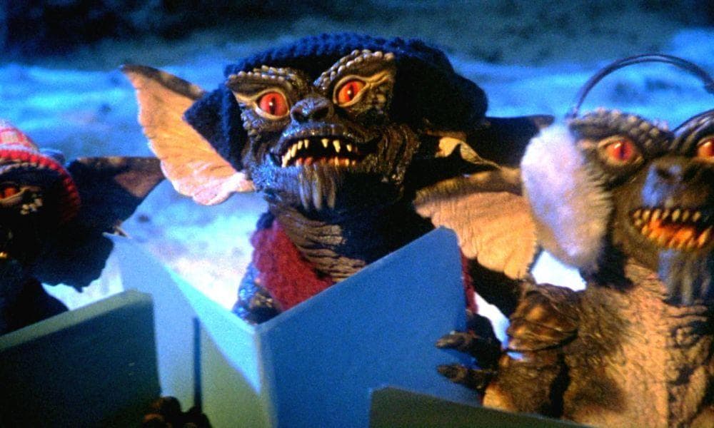 Gremlins