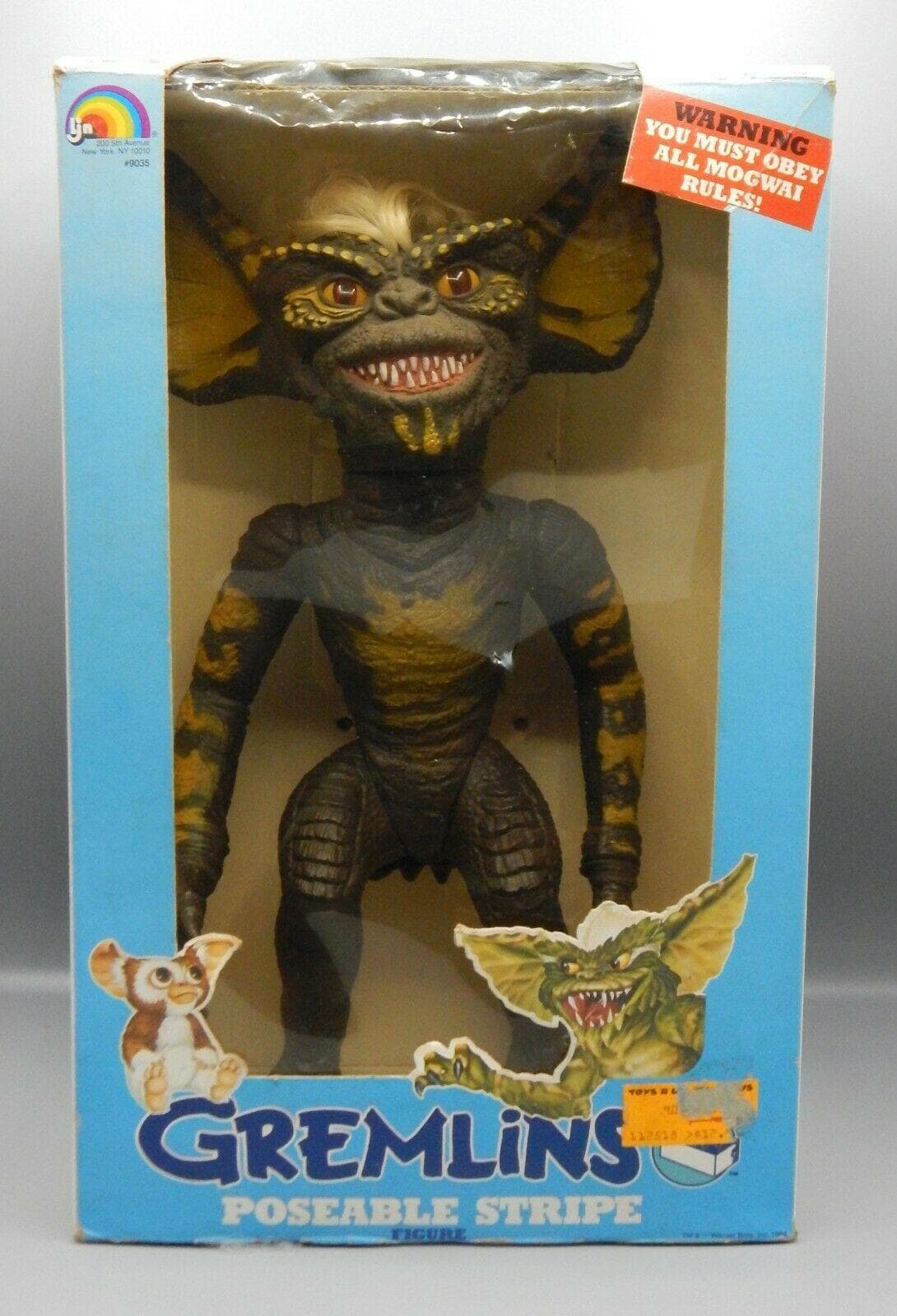Gremlins