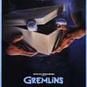 1984   Gremlins is a 1984 American horror comedy film directed by Joe Dante, released by Warner Bros.