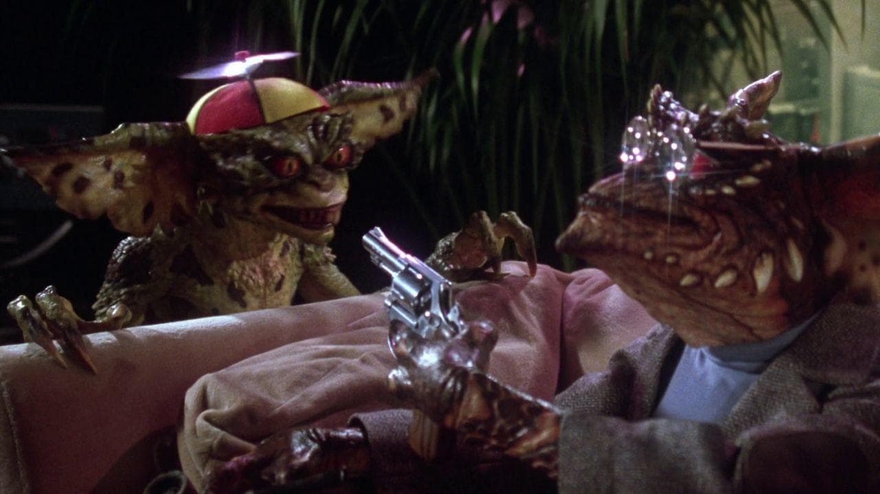 Gremlins 2: The New Batch