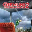 1990   Gremlins 2: The New Batch is a 1990 American horror comedy film, and the sequel to Gremlins. It was directed by Joe Dante.