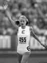 Grete Waitz on Random Best Female Athletes