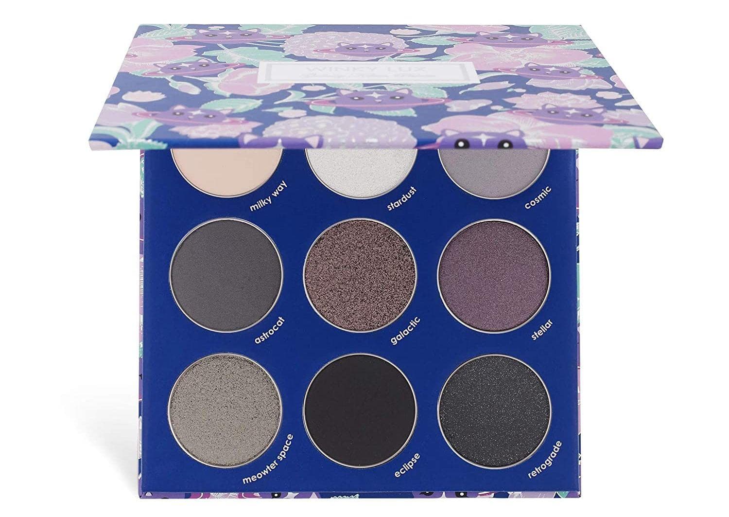 Best Eyeshadow Colors For Brown Eyes To Make Them Pop