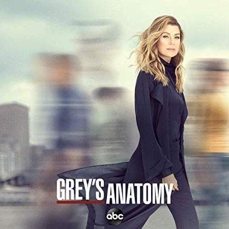 Grey's Anatomy