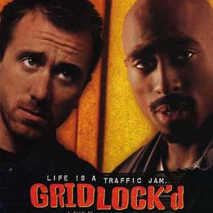 Gridlock&#39;d