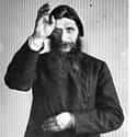 Grigori Rasputin on Random Amazing Real-Life Resurrection Stories