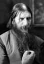 Grigori Rasputin on Random Unusual Deaths: Bizarre Deaths Of the 20 Century