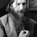 Grigori Rasputin on Random Unusual Deaths: Bizarre Deaths Of the 20 Century