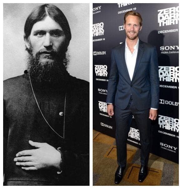 Here Are The Modern Height Counterparts To Some Of History's Most ...