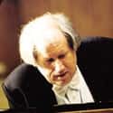 Grigory Sokolov on Random Best Classical Pianists in World
