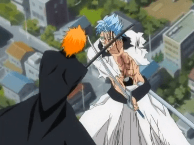 Image of Random Anime Villains Destroyed The Good Guy In A Fight