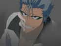 Grimmjow Jaggerjack on Random Hot-Headed Anime Characters That Are Easy to P*ss Off