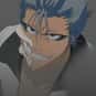 Grimmjow Jaggerjack is listed (or ranked) 31 on the list The Best Anime Characters With Blue Eyes