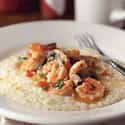 Grits on Random Best Southern Dishes