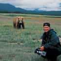 Grizzly Man on Random Popular True Crime Documentaries Are Even Better In Podcast Form