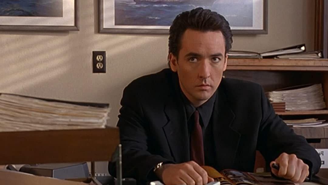 Grosse Pointe Blank
