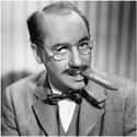 Groucho Marx on Random Historical Figures Who Lived A Lot Longer Than You Thought