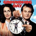 Groundhog Day on Random Movies If You Love 'Russian Doll'