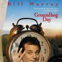1993   Groundhog Day is a 1993 American fantasy comedy film directed by Harold Ramis, starring Bill Murray, Andie MacDowell, and Chris Elliott.