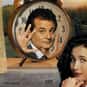 Groundhog Day is listed (or ranked) 8 on the list AFI's Top 10 Fantasy Movies