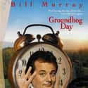 Groundhog Day on Random Best Time Travel Movies