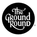 Ground Round on Random Best Family Restaurant Chains in America