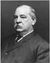 Grover Cleveland on Random Dying Words: Last Words Spoken By Famous People At Death