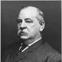 Grover Cleveland on Random Dying Words: Last Words Spoken By Famous People At Death