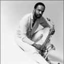 Rhythm and blues, Jazz, Soul music   Grover Washington, Jr. was an American jazz-funk / soul-jazz saxophonist.