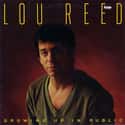 Growing Up in Public on Random Best Lou Reed Albums