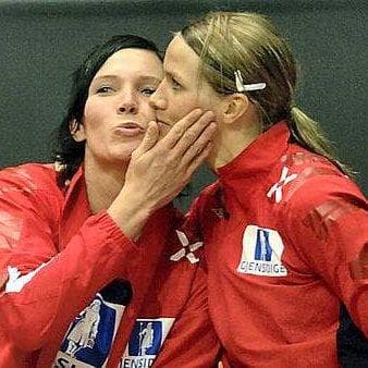 Famous Handball Players From Norway | List Of Top Norwegian Handball ...