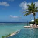 Guam on Random Best Scuba Destinations In World